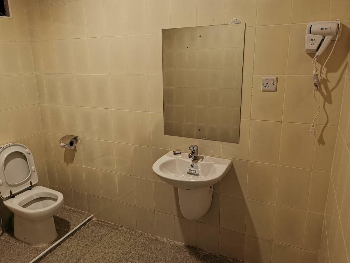 Crown Hotel Zanzibar Екстериор снимка
