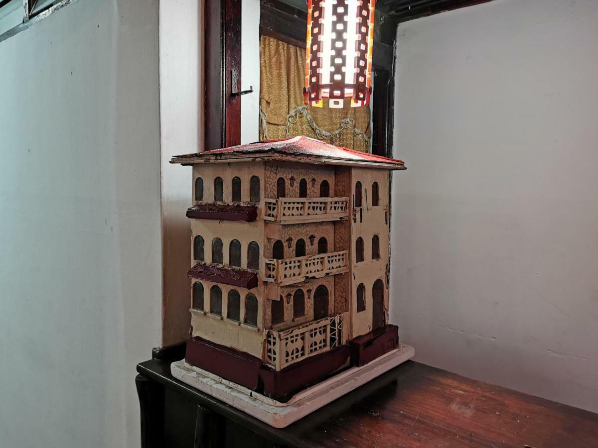 Crown Hotel Zanzibar Екстериор снимка