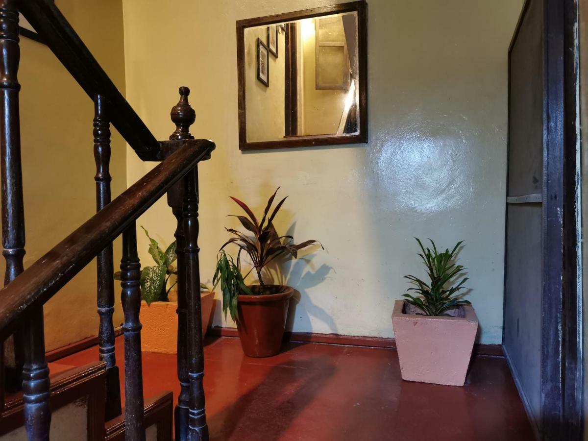 Crown Hotel Zanzibar Екстериор снимка