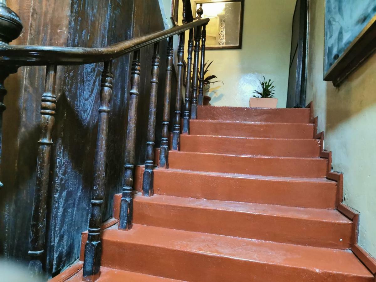 Crown Hotel Zanzibar Екстериор снимка