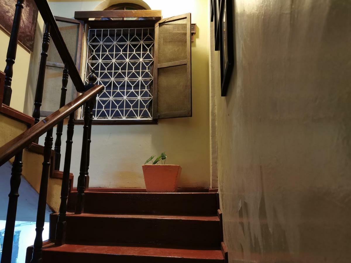 Crown Hotel Zanzibar Екстериор снимка