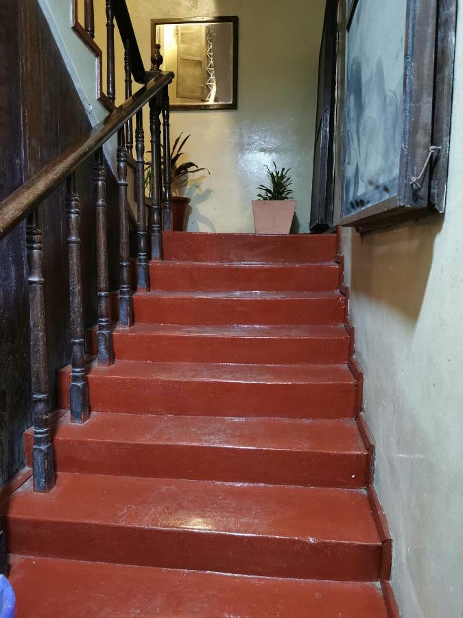 Crown Hotel Zanzibar Екстериор снимка