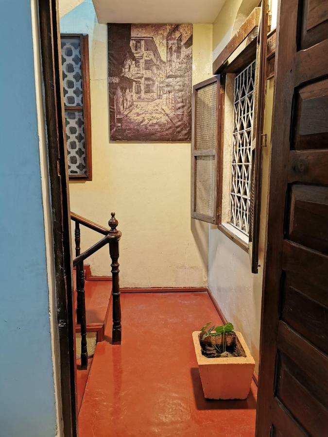 Crown Hotel Zanzibar Екстериор снимка